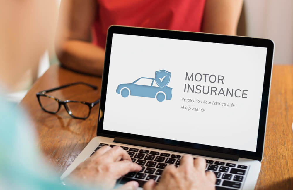 Motor Insurance